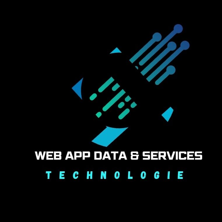 Web App Data & Services