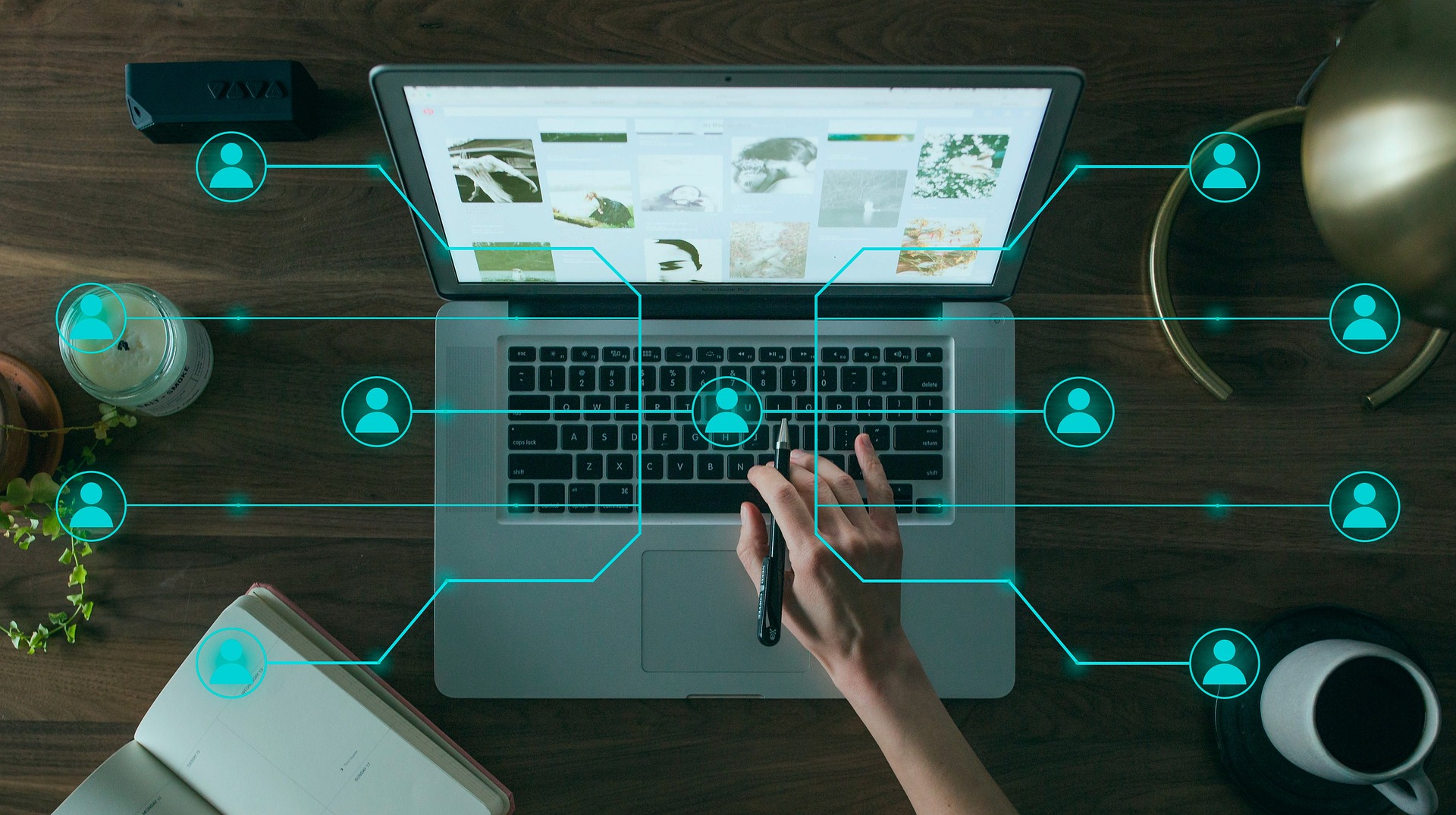 Seguridad de un sitio web