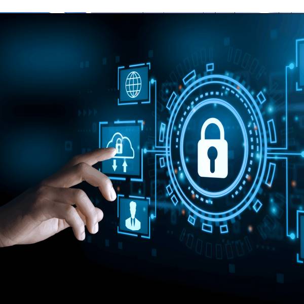 Seguridad de Datos