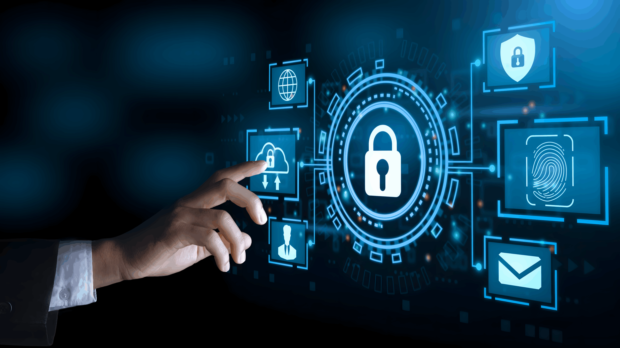 Seguridad de Datos