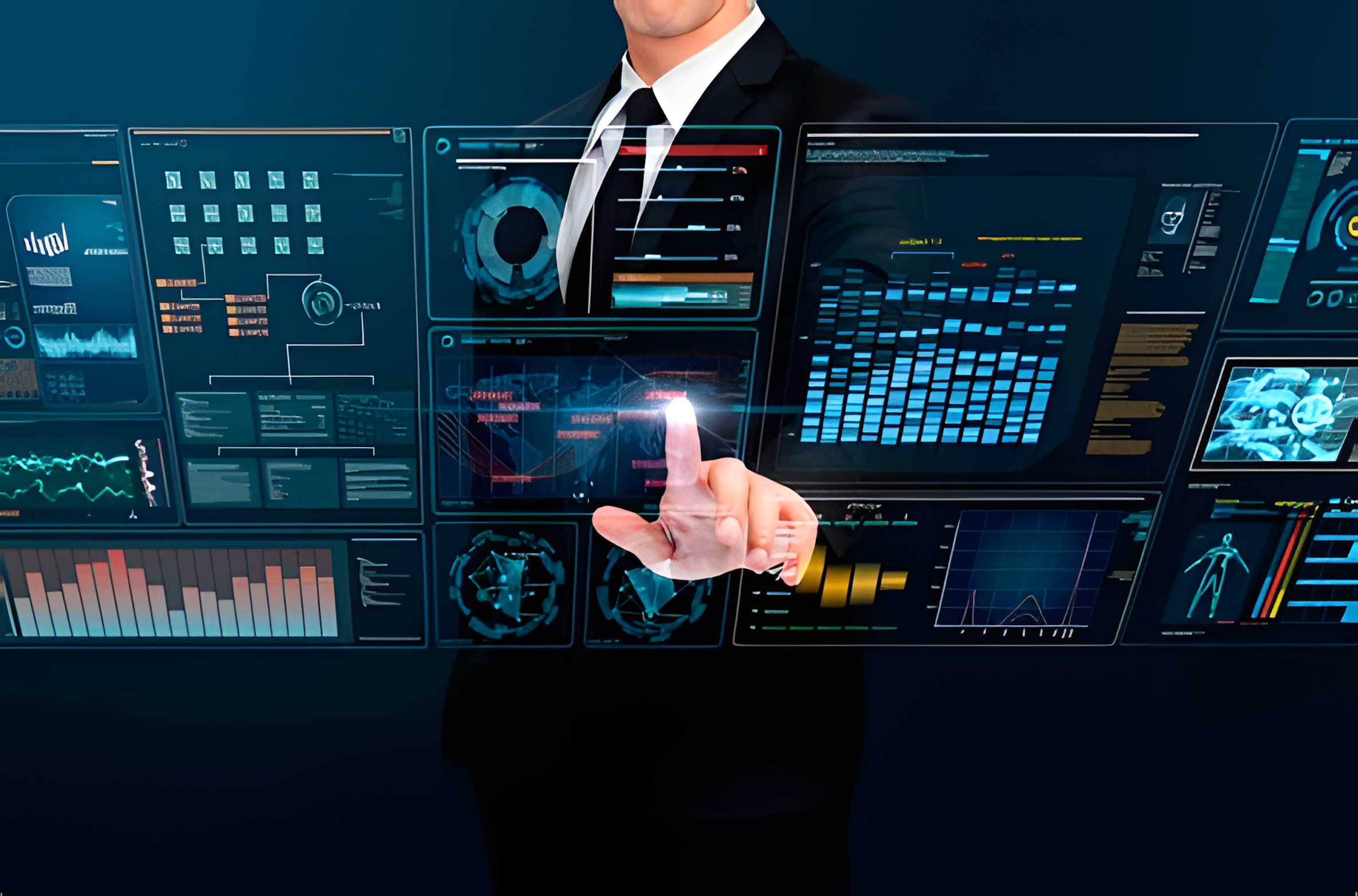 Análisis de Datos & Data Warehouse