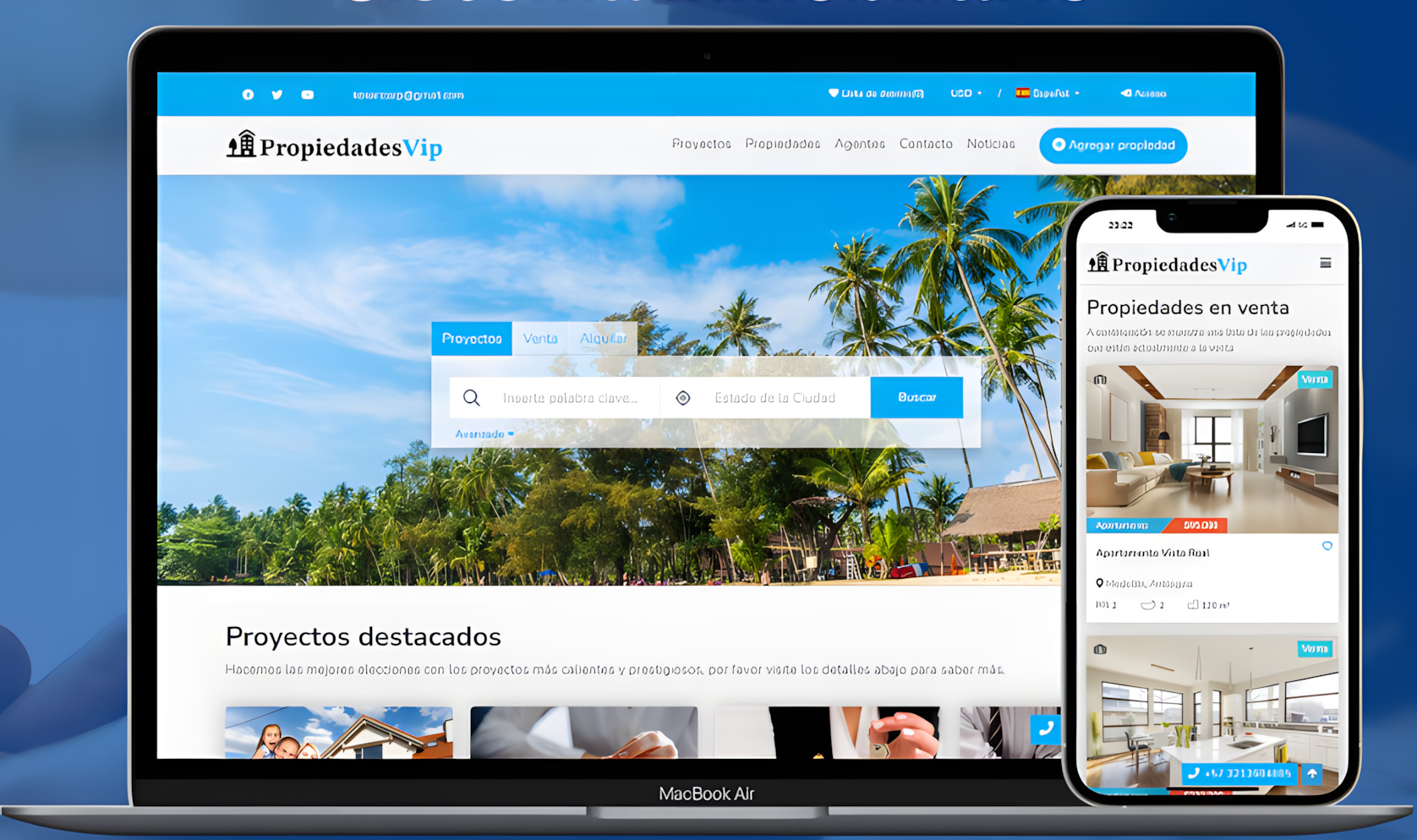 Sistema imobiliaria